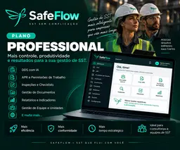 SafeFlow Professional