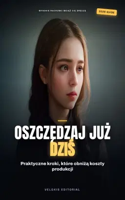 Obniżanie kosztów w małej produkcji