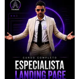 Especialista em Página de Vendas