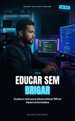 Parentalidade Consciente na Era Digital