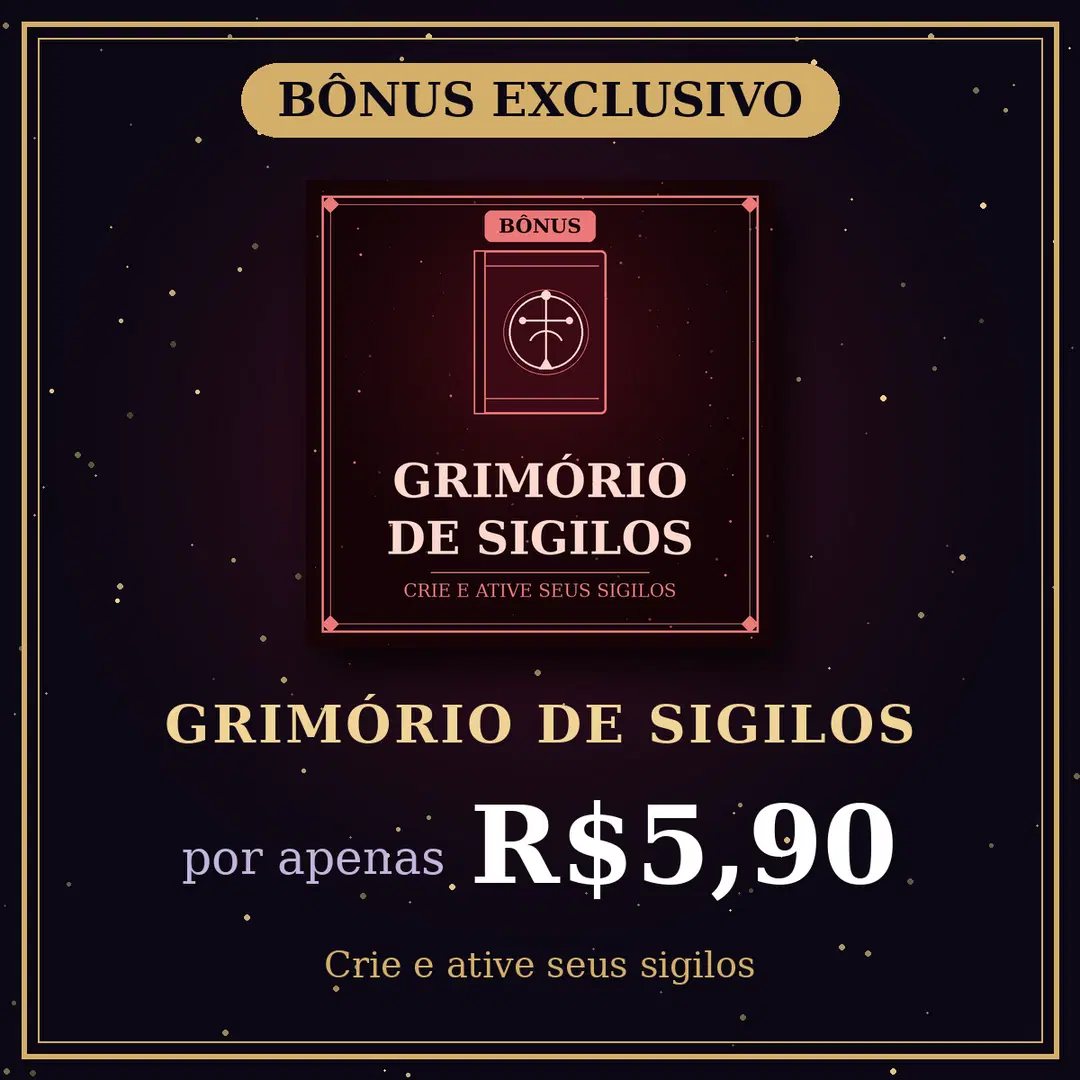 Grimório de sígilos