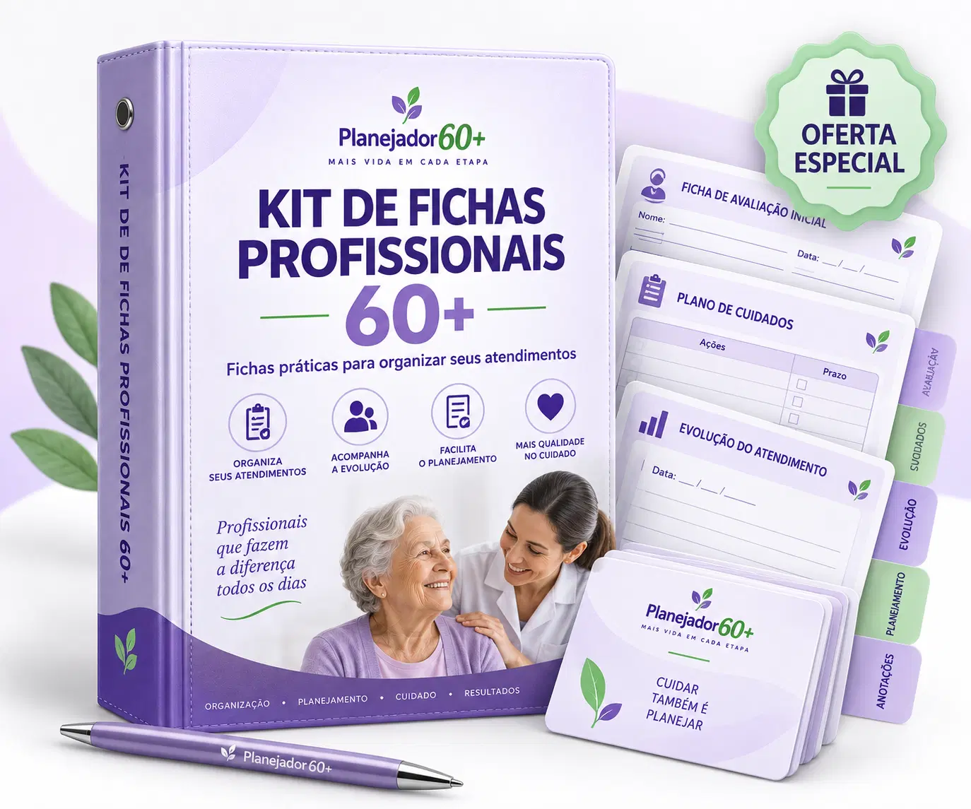 OFERTA ESPECIAL