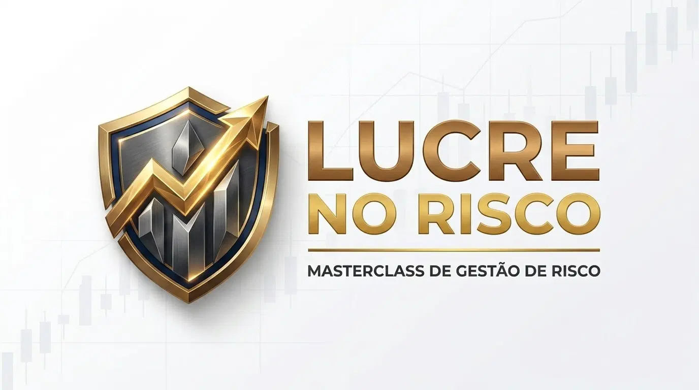 Masterclass Lucre no Risco