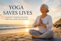 Yoga Save Is life
