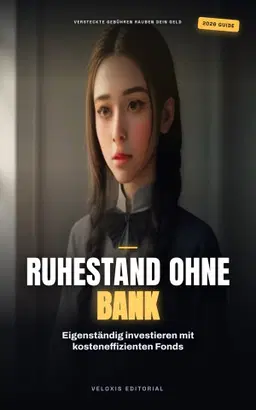 Sparsam in den Ruhestand: Niedrigkosten‑Investitionen