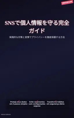 SNSで個人情報を守る完全ガイド