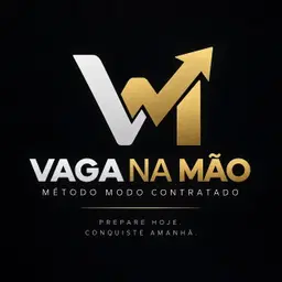 Vaga na Mão — Método Modo Contratado