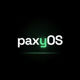 PaxyOS