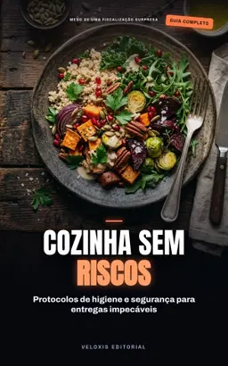 Segurança Alimentar no Delivery