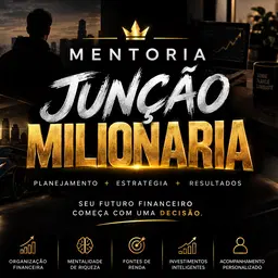 MENTORIA JUNÇÃO MILIONARIA