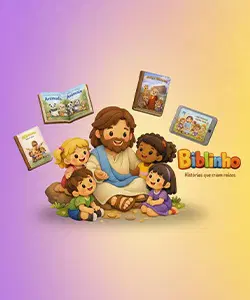 Biblinho – Histórias que criam raízes