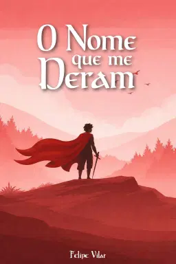 O Nome que me Deram - Digital
