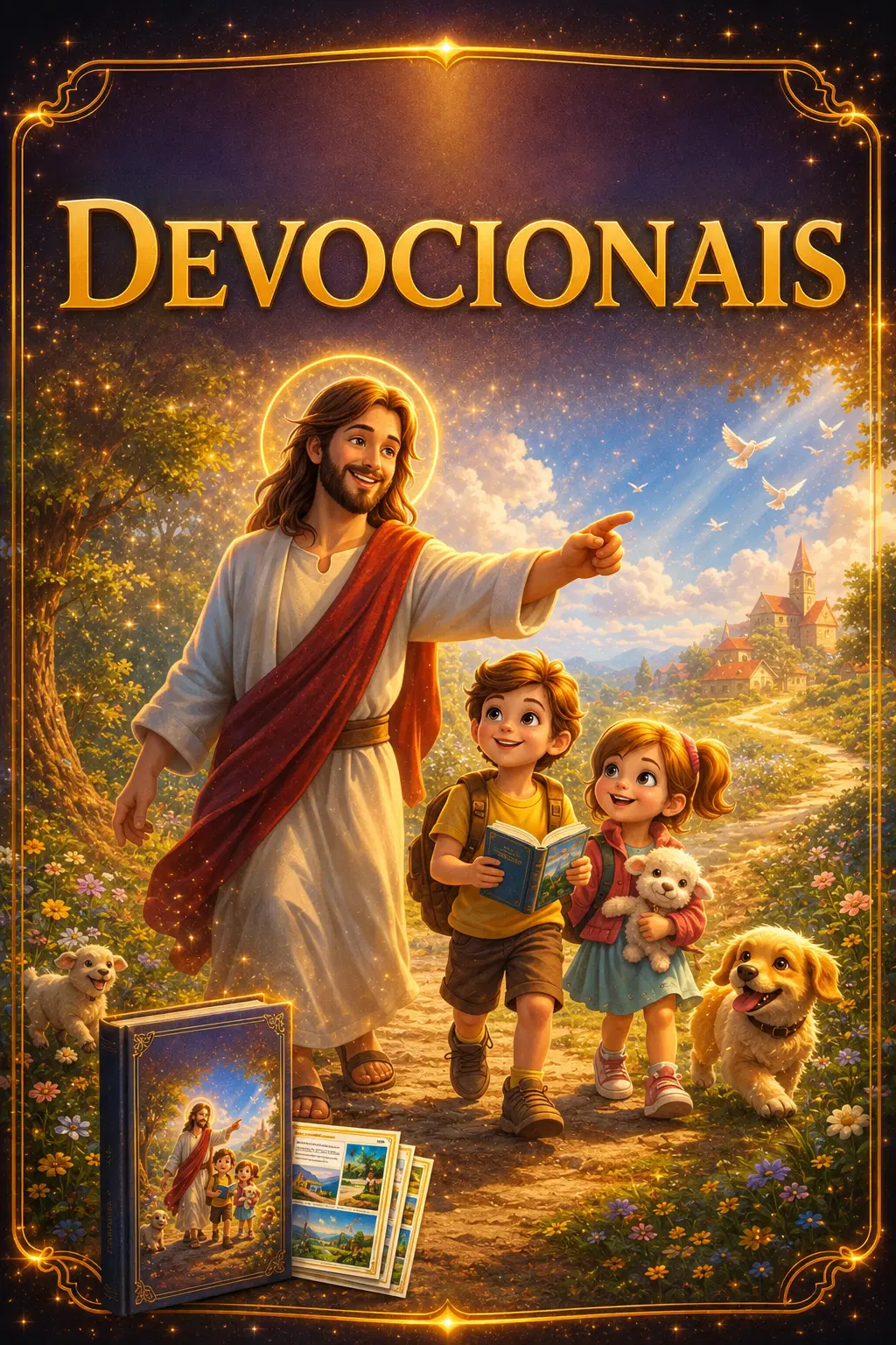 Devocionais