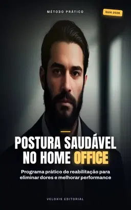 Postura Saudável no Home Office