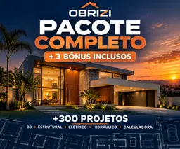 Biblioteca Obrizi - Pacote Completo + 3 Bônus