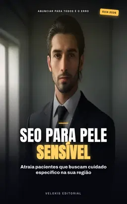 SEO Local: Atraia Pacientes para sua Clínica Dermatológica