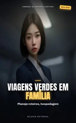 Viagens Sustentáveis em Família
