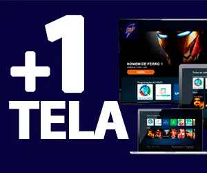 1 Tela Adicional