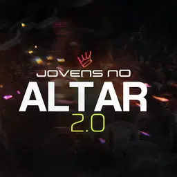 Jovens no Altar 2.0