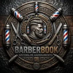 BARBLY Sua barbearia. Mais organizada. Mais profissional. Mais lucrativa. 2