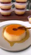 MINI PUDIM GOURMET