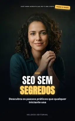 SEO para Iniciantes: Rankeie no Google em 2025