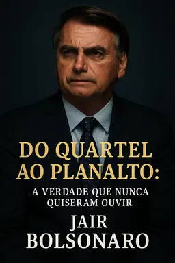 Do Quartel ao Planalto: A Verdade Que Nunca Quiseram Ouvir