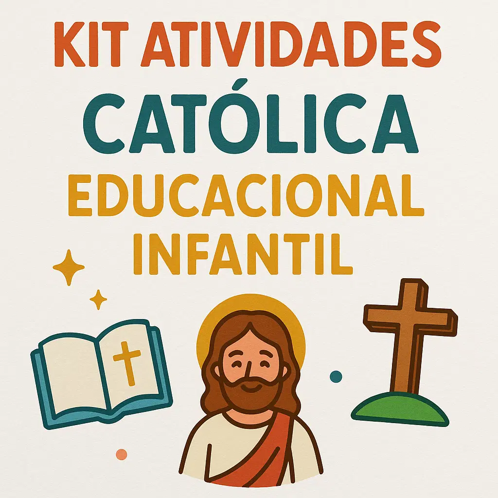 MAIS DE 1000 ATIVIDADES