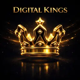 Comunidade Digital Kings