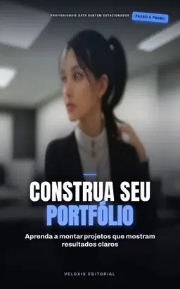 Portfólio de Data Science: Seu Cartão de Visitas
