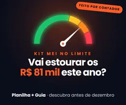 Kit MEI no Limite
