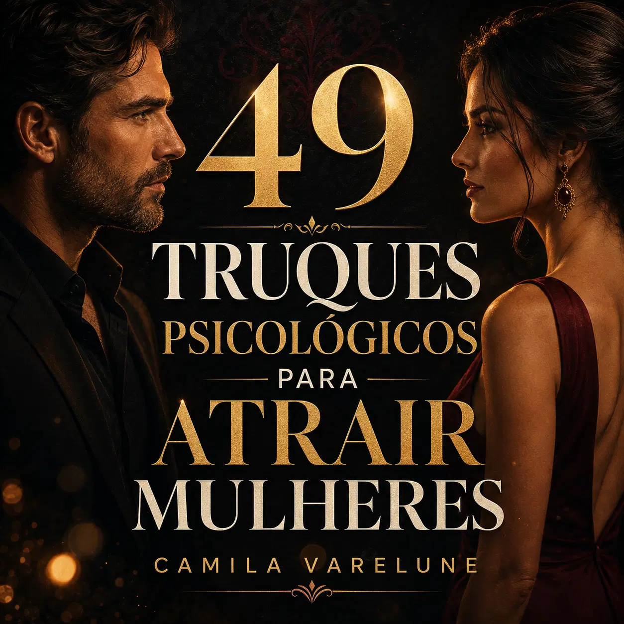 49 Truques Psicológicos para Atrair Mulheres