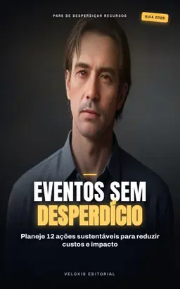 Planejando Eventos Corporativos Sustentáveis