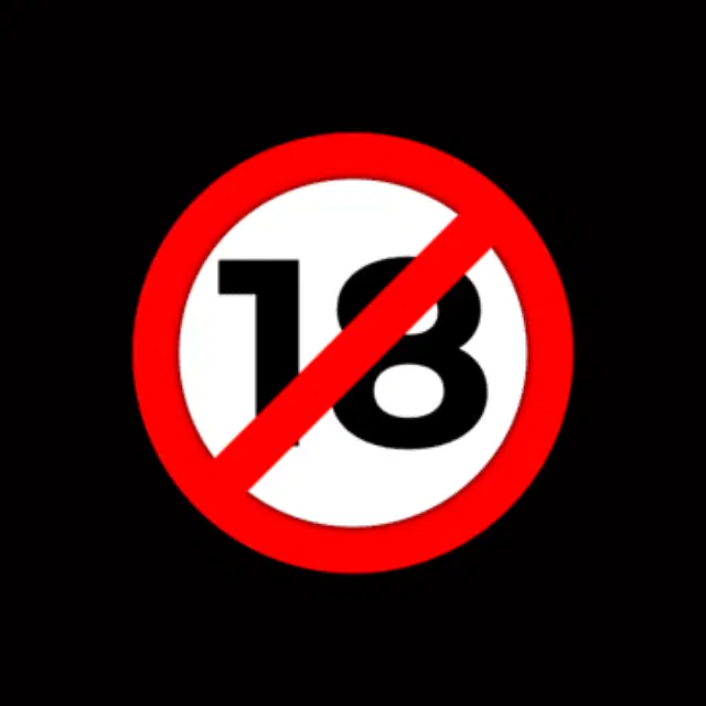 Canais +18