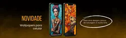 Pack de Wallpapers Tattoo