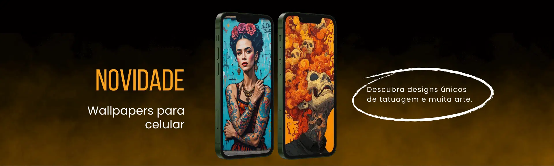 Pack Wallpapers Tattoo