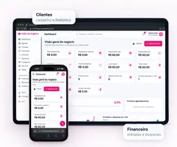 Vireon CRM