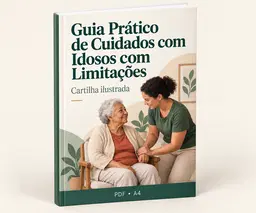 Guia Prático de Cuidados com Idosos