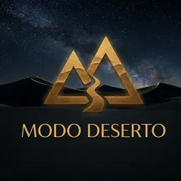 MODO DESERTO