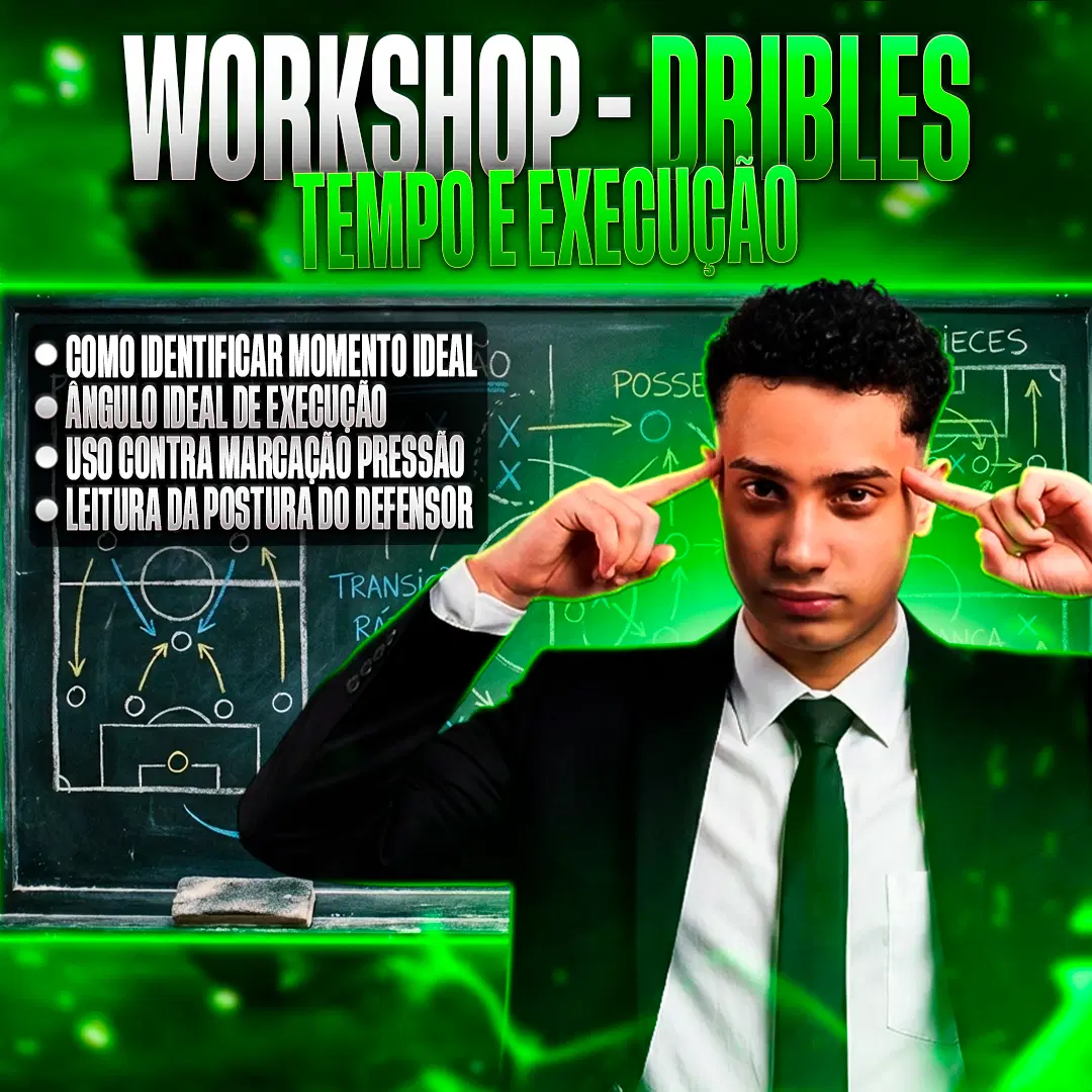 Dribles de Elite