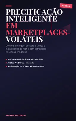 Precificação Inteligente em Marketplaces Voláteis