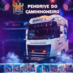 CAMINHONEIRO ATUALIZADO