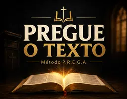 Método P.R.E.G.A