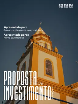 Proposta de Orçamento Universal