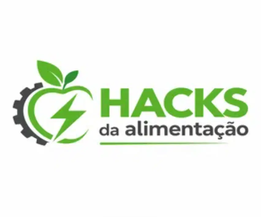 HACKS da alimentação