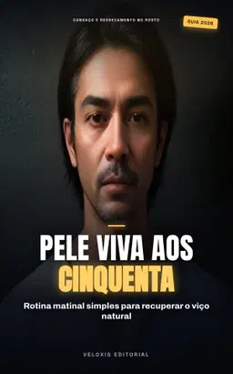 Pele Radiante aos 50+: Guia de Cuidados Essenciais