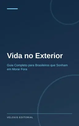 Vida no Exterior