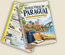 Manual Visual do Paraguai - Básico