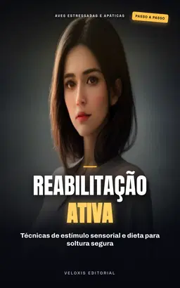 Protocolos de Reabilitação: Aves Silvestres