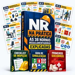 NR Na Prática